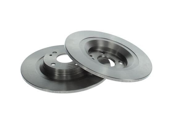 Bosch BD1275 Fren diski; arka 1