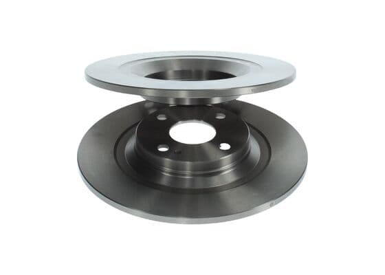 Bosch BD1275 Fren diski; arka küçük görsel 2