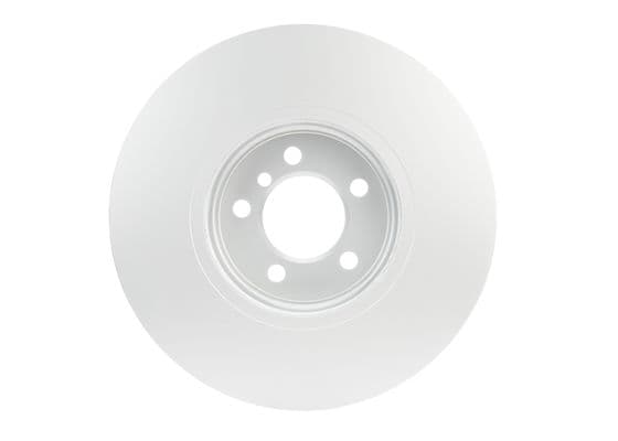 Bosch BD1331 Fren diski; ön küçük görsel 3