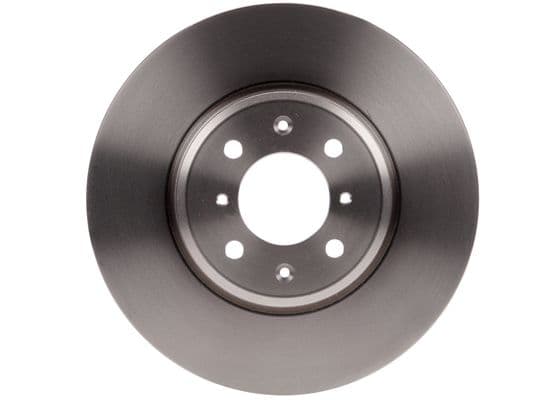Bosch BD1276 Fren diski; ön 1