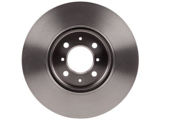 Bosch BD1276 Fren diski; ön küçük görsel 3