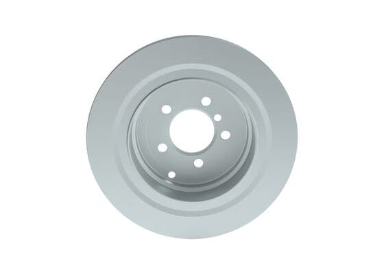 Bosch BD1333 Fren diski; arka küçük görsel 3
