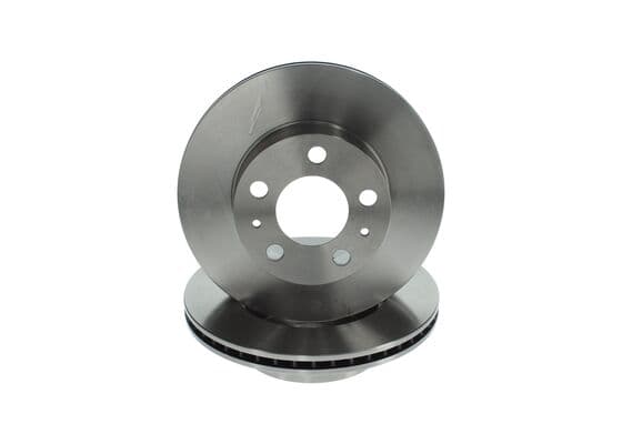 Bosch BD158 Fren diski; ön küçük görsel 3
