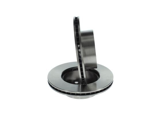 Bosch BD158 Fren diski; ön küçük görsel 4