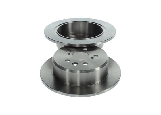 Bosch BD1341 Fren diski; arka küçük görsel 2
