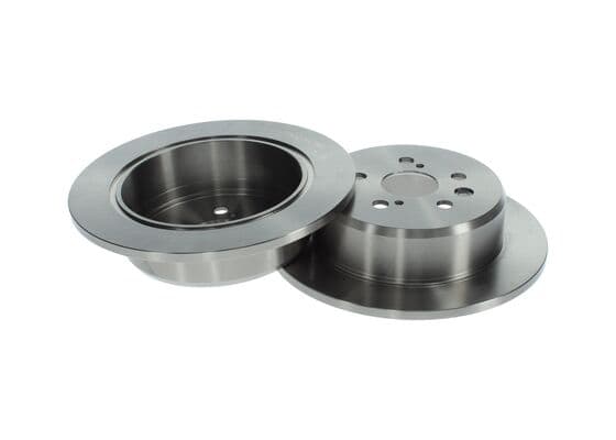 Bosch BD1341 Fren diski; arka küçük görsel 3