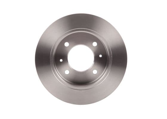 Bosch BD1342 Fren diski; arka küçük görsel 3