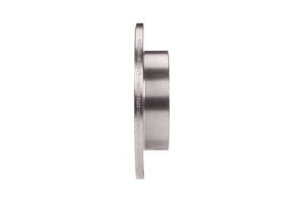 Bosch BD1342 Fren diski; arka küçük görsel 4