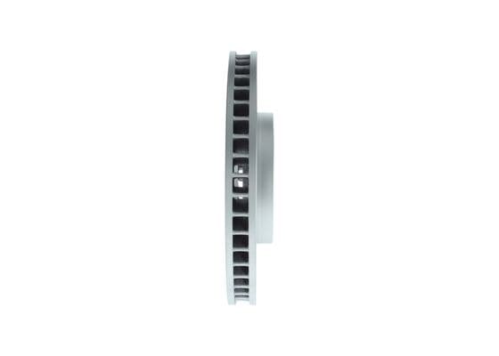 Bosch BD1343 Fren diski; ön küçük görsel 2
