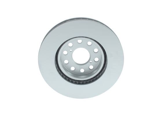 Bosch BD1343 Fren diski; ön küçük görsel 3