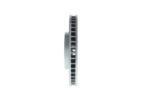 Bosch BD1343 Fren diski; ön küçük görsel 4