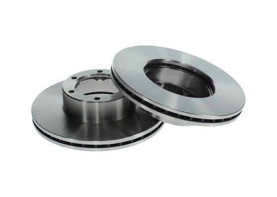 Bosch BD1346 Fren diski; ön küçük görsel 2