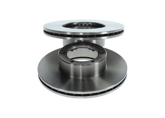 Bosch BD1346 Fren diski; ön küçük görsel 3