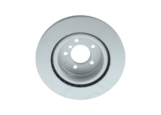 Bosch BD1347 Fren diski; ön küçük görsel 3