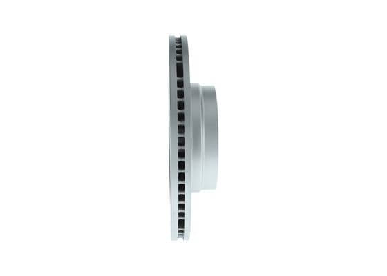 Bosch BD1347 Fren diski; ön küçük görsel 4