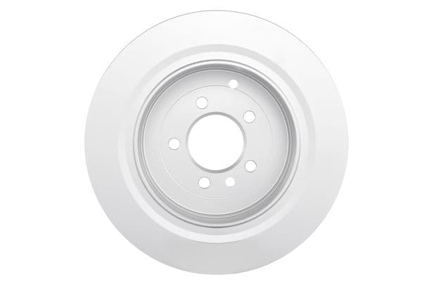 Bosch BD1350 Fren diski; arka küçük görsel 3