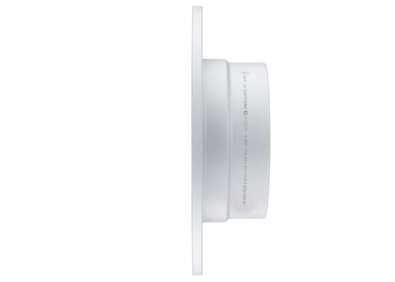 Bosch BD1354 Fren diski; arka küçük görsel 4