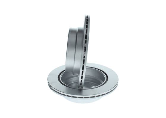 Bosch BD1355 Fren diski; arka küçük görsel 2