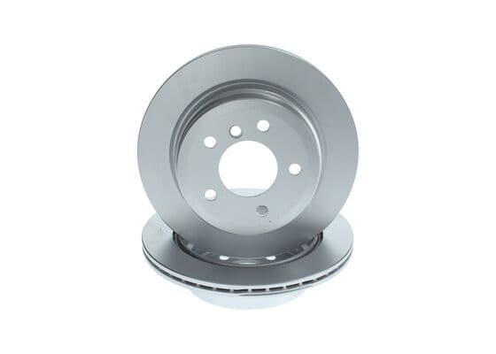 Bosch BD1355 Fren diski; arka küçük görsel 3