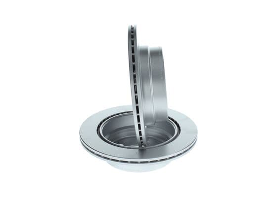 Bosch BD1355 Fren diski; arka küçük görsel 4