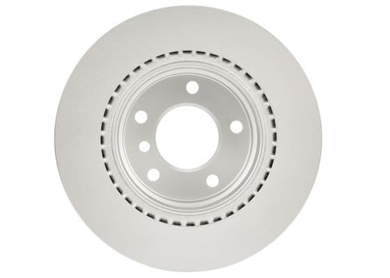 Bosch BD1356 Fren diski; arka küçük görsel 3