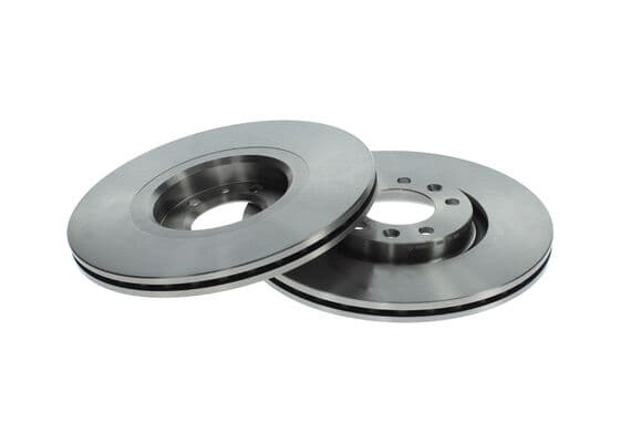 Bosch BD1358 Fren diski; arka küçük görsel 3