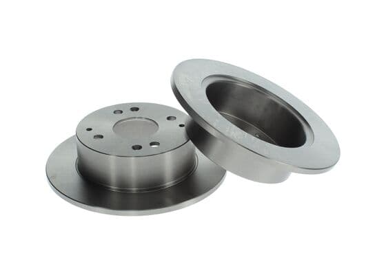 Bosch BD1360 Fren diski; arka küçük görsel 3