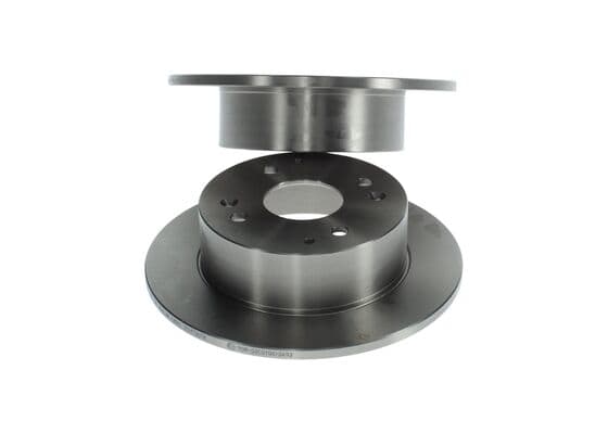 Bosch BD1360 Fren diski; arka küçük görsel 4