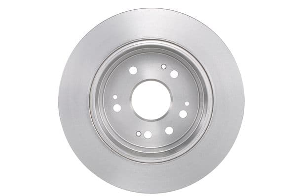 Bosch BD1361 Fren diski; arka küçük görsel 3