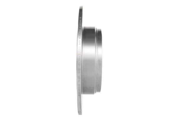 Bosch BD1361 Fren diski; arka küçük görsel 4