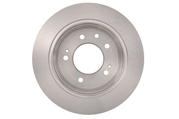 Bosch BD1364 Fren diski; arka küçük görsel 3