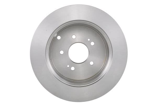 Bosch BD1365 Fren diski Premium2; arka küçük görsel 3