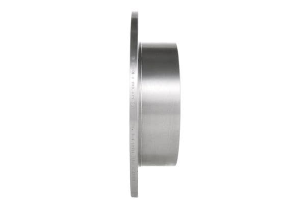Bosch BD1365 Fren diski Premium2; arka küçük görsel 4