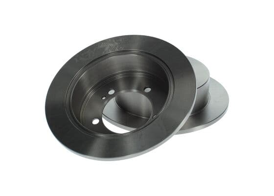 Bosch BD1366 Fren diski; arka 1