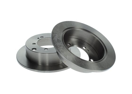 Bosch BD1366 Fren diski; arka küçük görsel 2