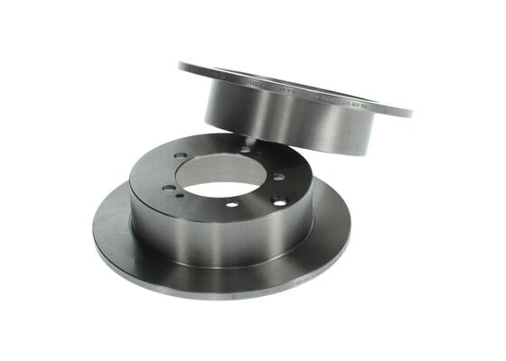 Bosch BD1366 Fren diski; arka küçük görsel 3