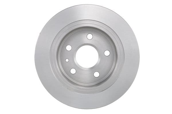 Bosch BD1367 Fren diski; arka küçük görsel 3