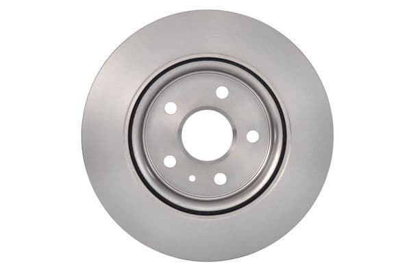 Bosch BD1368 Fren diski; arka küçük görsel 3