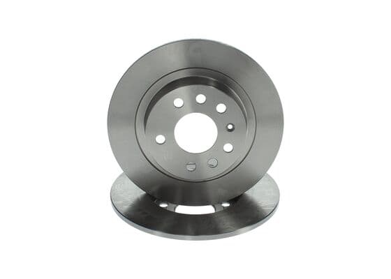 Bosch BD1369 Fren diski Premium2; arka küçük görsel 3