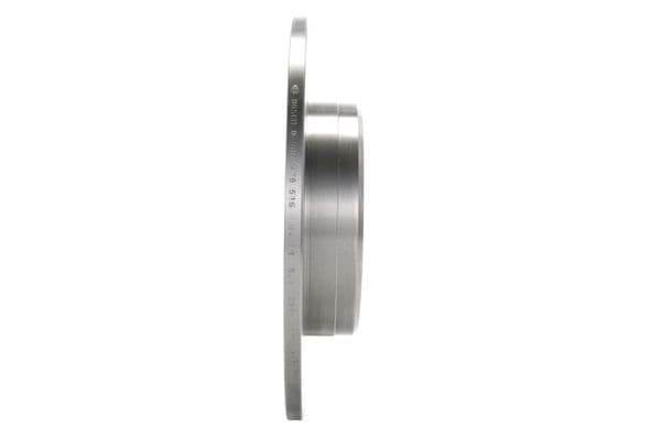 Bosch BD1370 Fren diski Premium2; arka küçük görsel 4