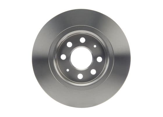 Bosch BD1371 Fren diski; arka küçük görsel 3