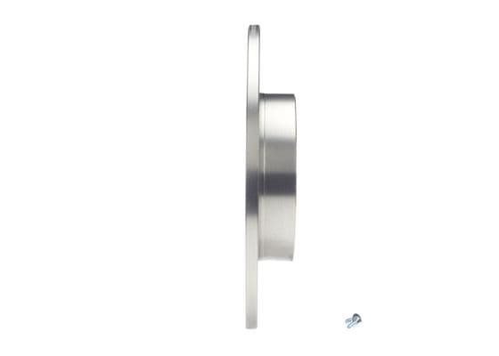 Bosch BD1371 Fren diski; arka küçük görsel 4