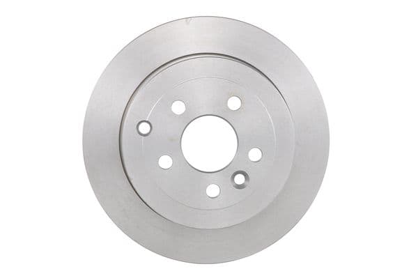 Bosch BD1372 Fren diski; arka 1