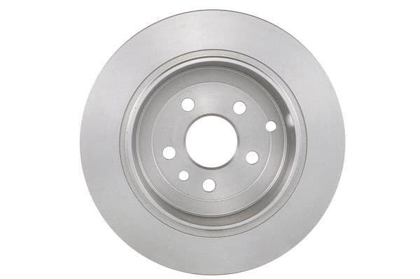 Bosch BD1372 Fren diski; arka küçük görsel 3