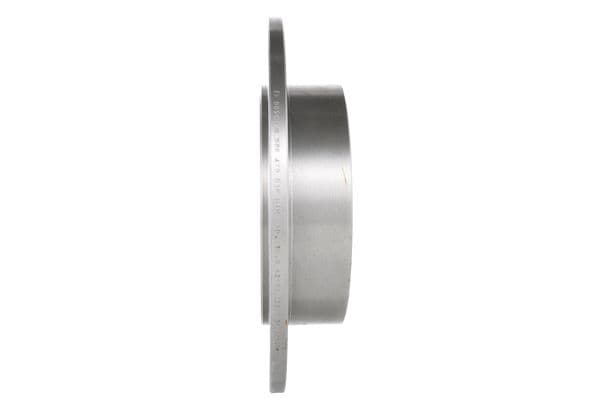 Bosch BD1372 Fren diski; arka küçük görsel 4