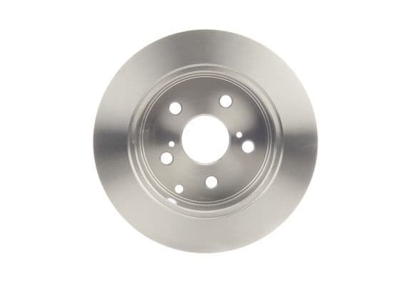 Bosch BD1374 Fren diski; arka küçük görsel 3