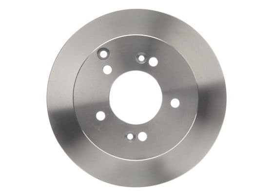 Bosch BD1660 Fren diski; arka 1