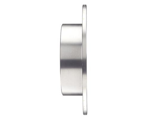 Bosch BD1660 Fren diski; arka küçük görsel 2