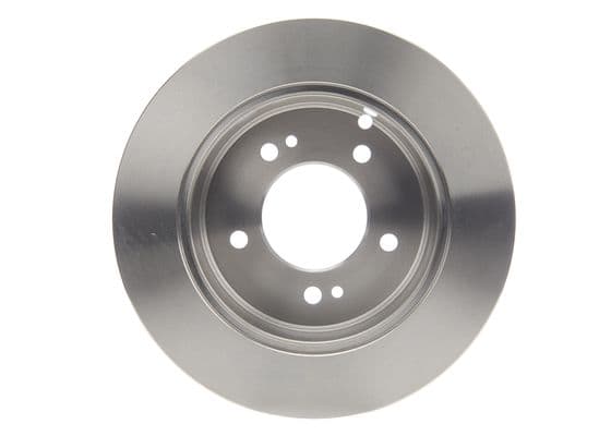 Bosch BD1660 Fren diski; arka küçük görsel 3