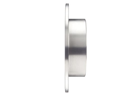 Bosch BD1660 Fren diski; arka küçük görsel 4